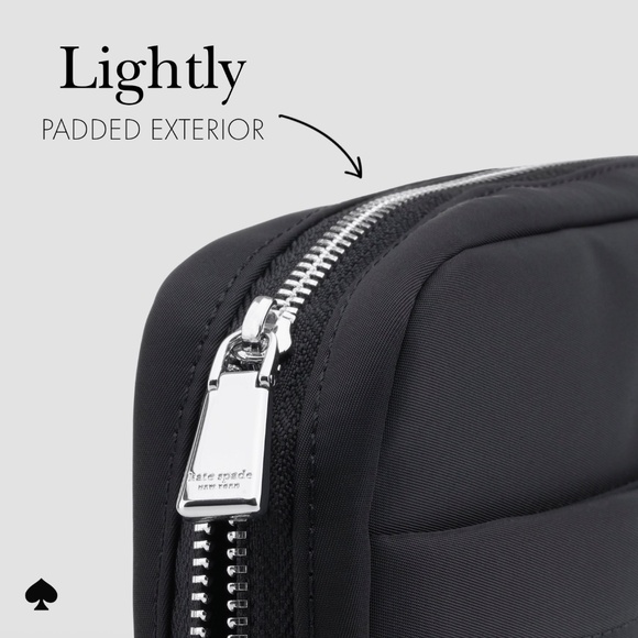 Kate Spade New York Tech Organizer Nylon - Picture 5 of 5